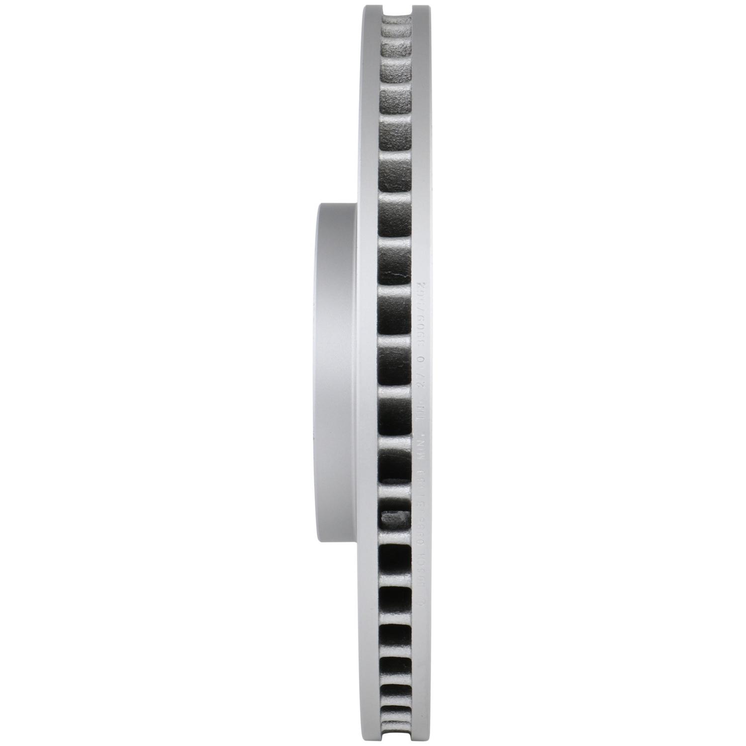 Bosch 50011488 - Disc Brake Rotor Bosch 50011488 Disc Brake Rotor product image 3 of 4