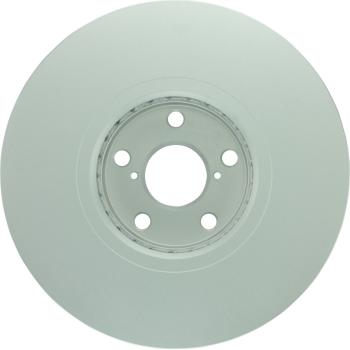 2007 Lexus GS350 Disc Brake Rotor Front Right Bosch 50011489 image 1 of 3