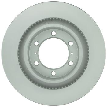 2021 Lexus GX460 Disc Brake Rotor Front Bosch 50011492 image 1 of 4