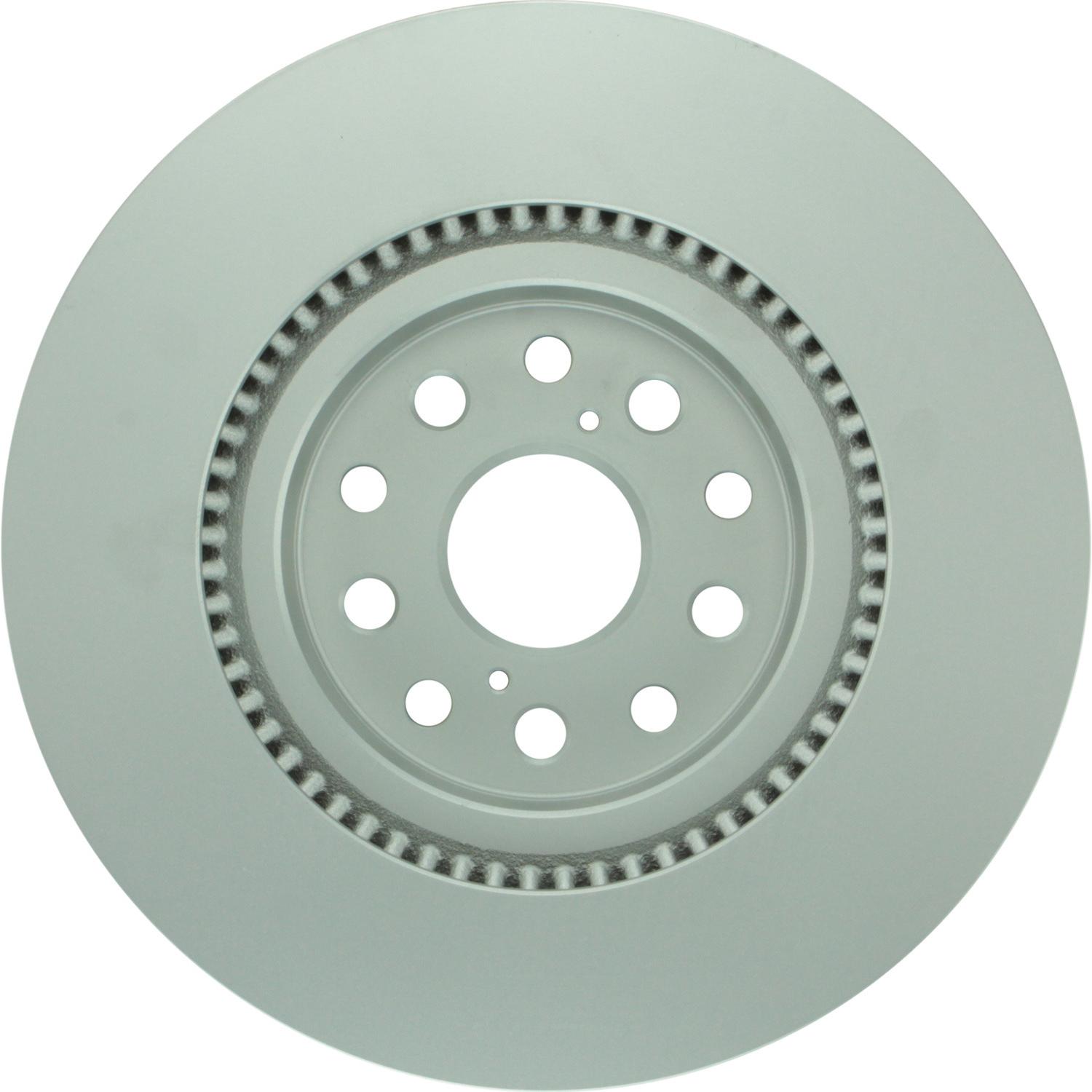 Bosch 50011493 - Disc Brake Rotor Bosch 50011493 Disc Brake Rotor product image 1 of 4