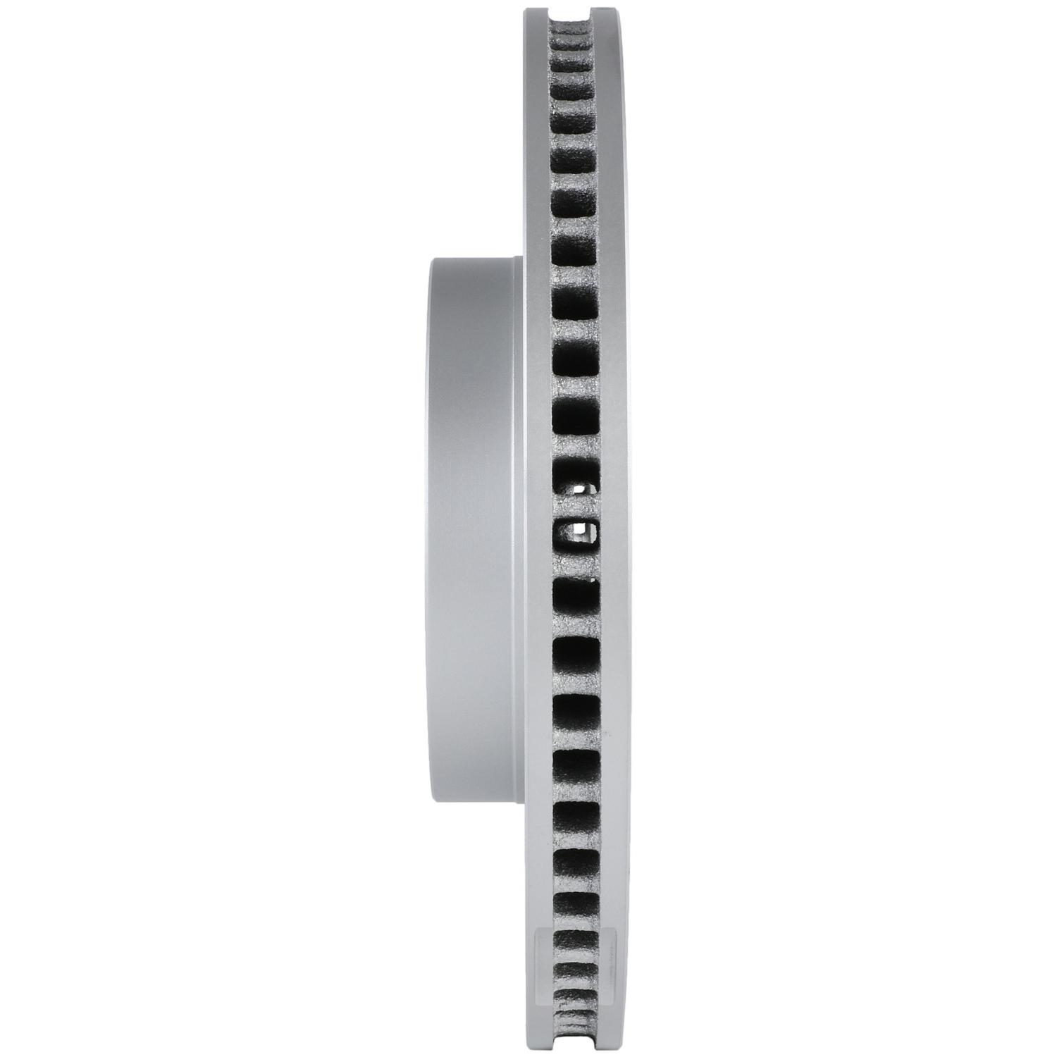 Bosch 50011493 - Disc Brake Rotor Bosch 50011493 Disc Brake Rotor product image 2 of 4