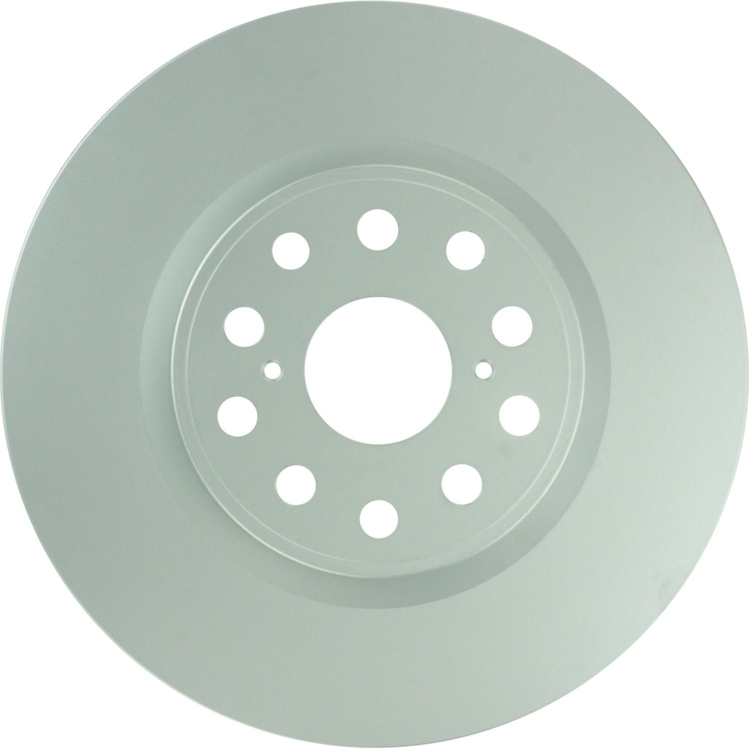 Bosch 50011493 - Disc Brake Rotor Bosch 50011493 Disc Brake Rotor product image 3 of 4