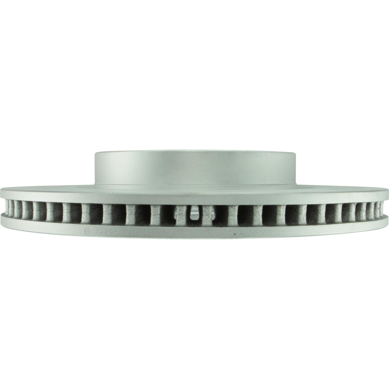 Bosch 50011493 - Disc Brake Rotor Bosch 50011493 Disc Brake Rotor product image 4 of 4