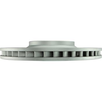 2017 Lexus LS460 Disc Brake Rotor Front Right Bosch 50011495 image 3 of 3