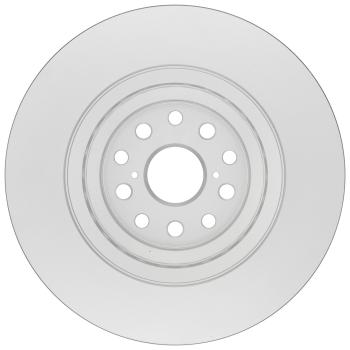 2017 Lexus LS460 Disc Brake Rotor Front Right Bosch 50011497 image 1 of 3