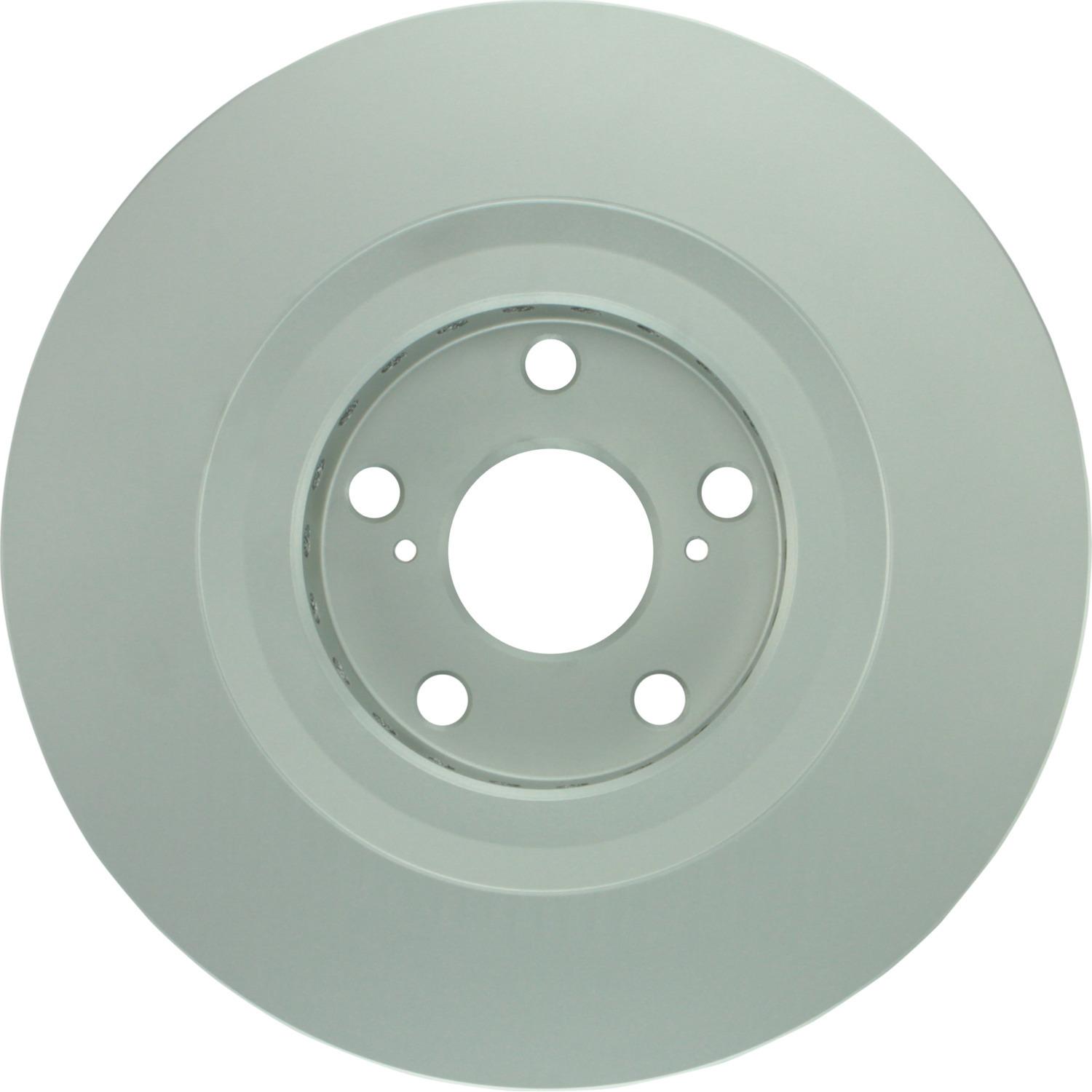 Bosch 50011500 - Disc Brake Rotor Bosch 50011500 Disc Brake Rotor product image 1 of 4