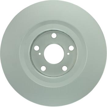 2006 Lexus RX330 Disc Brake Rotor Front Bosch 50011500 image 1 of 4