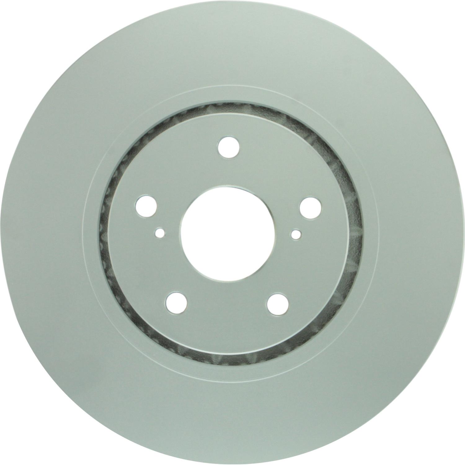Bosch 50011500 - Disc Brake Rotor Bosch 50011500 Disc Brake Rotor product image 3 of 4
