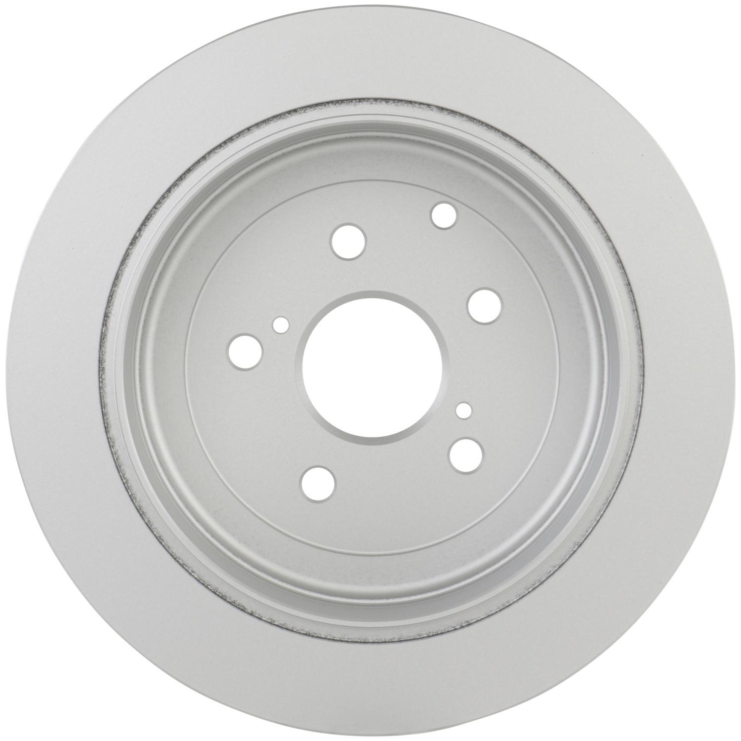 Bosch 50011501 - Disc Brake Rotor Bosch 50011501 Disc Brake Rotor product image 1 of 5