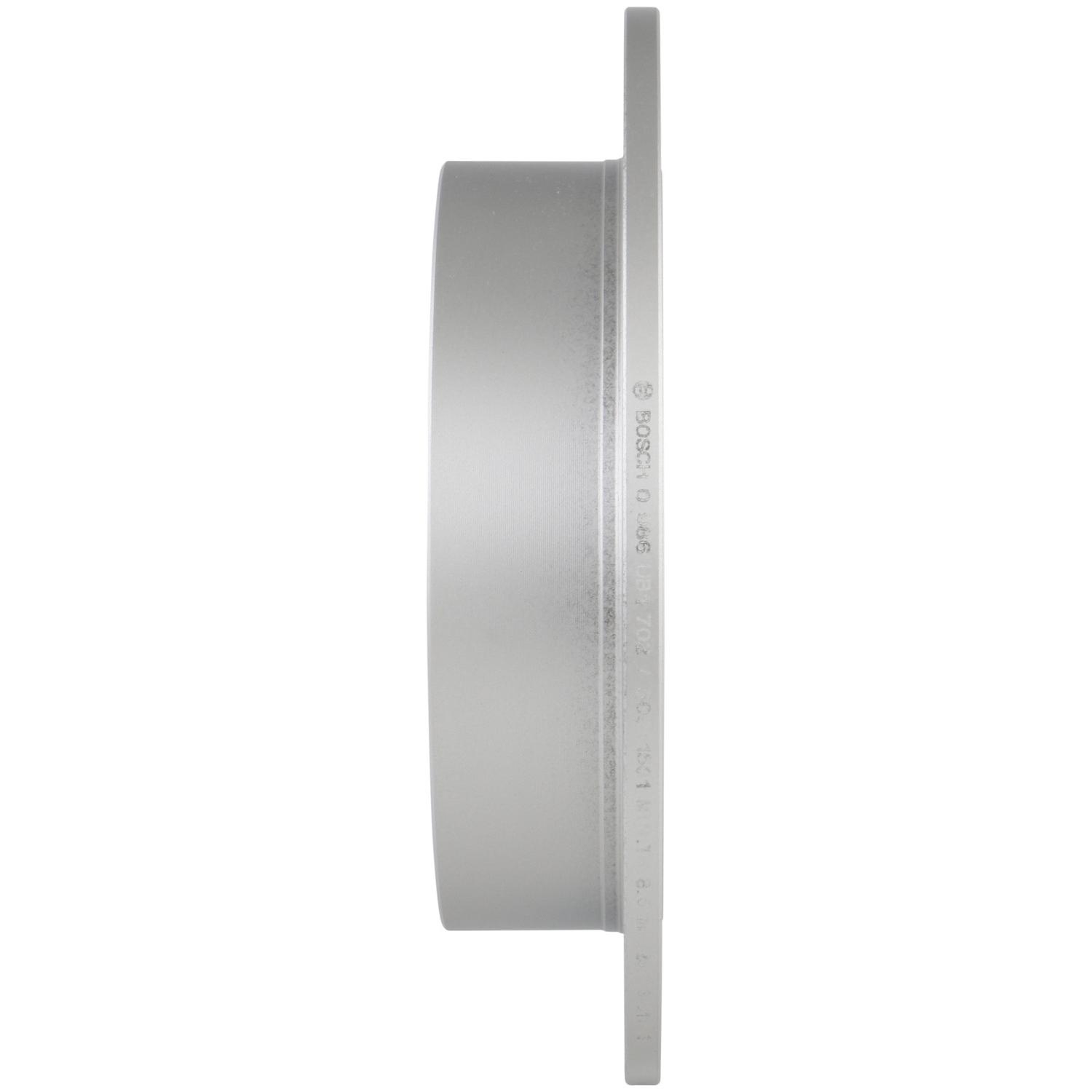 Bosch 50011501 - Disc Brake Rotor Bosch 50011501 Disc Brake Rotor product image 3 of 5