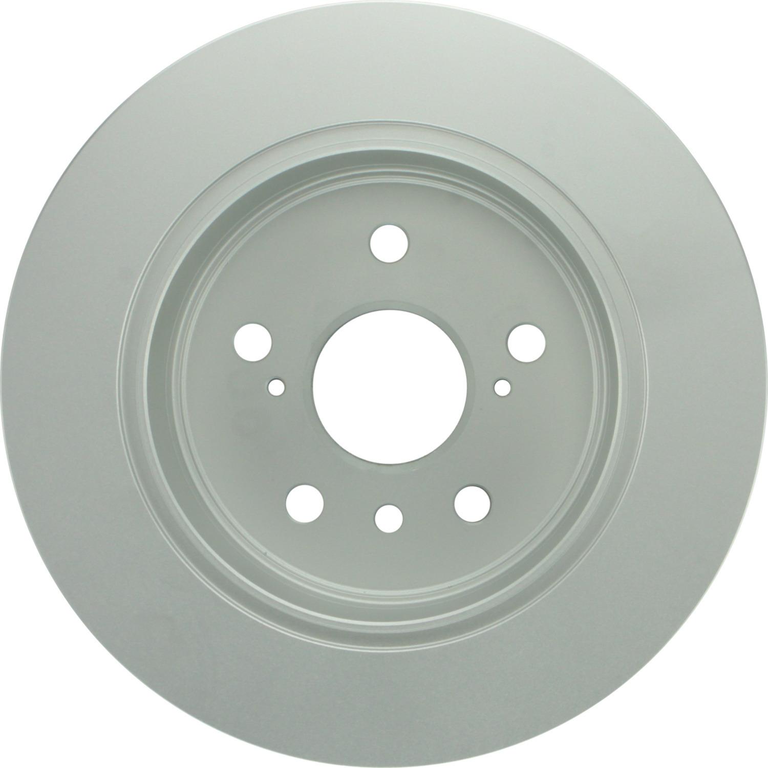 Bosch 50011559 - Disc Brake Rotor Bosch 50011559 Disc Brake Rotor product image 1 of 4