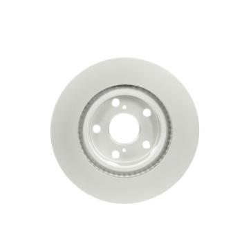 2018 Toyota Corolla iM Disc Brake Rotor Front Bosch 50011560 image 3 of 4
