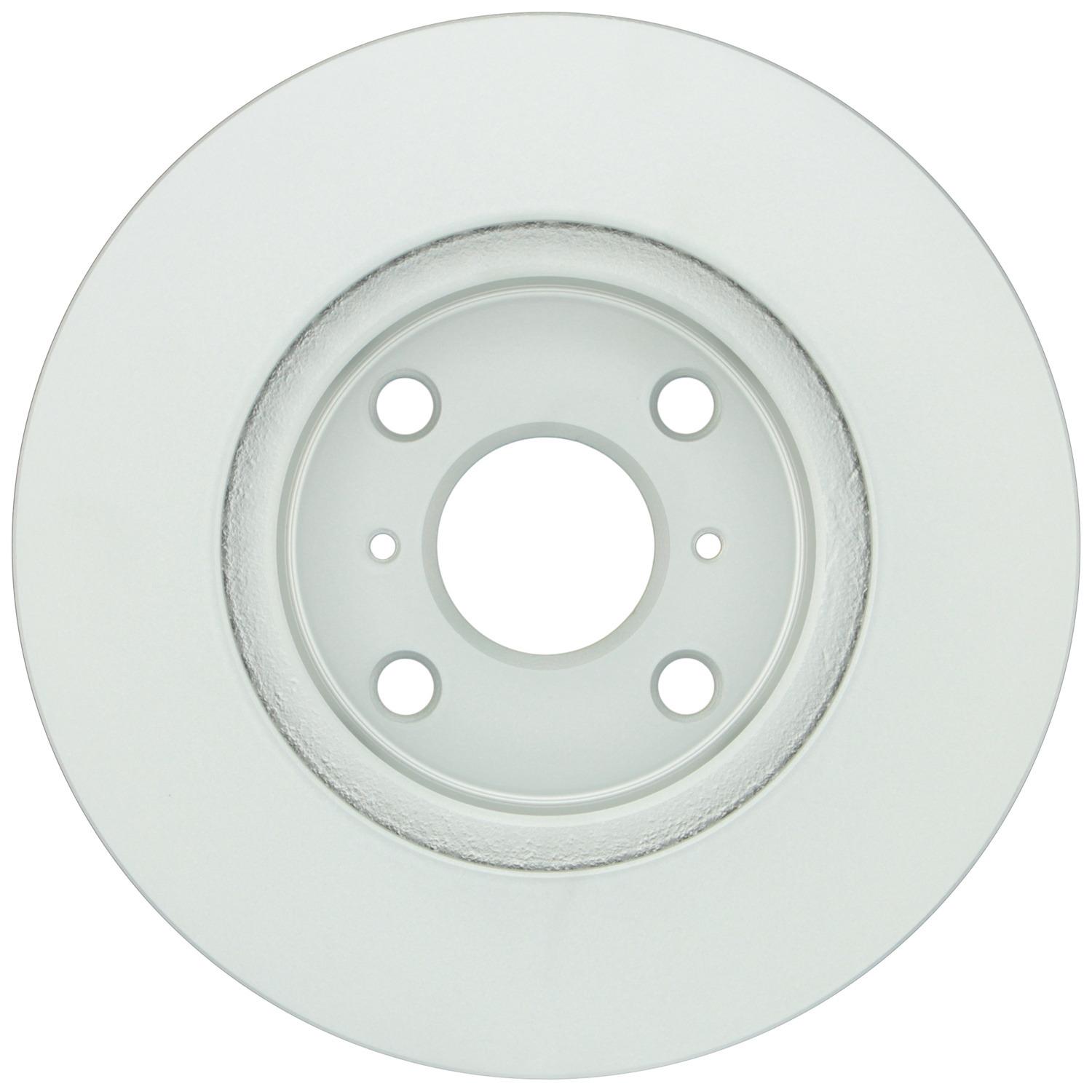Bosch 50011607 Disc Brake Rotor product image 1 of 3