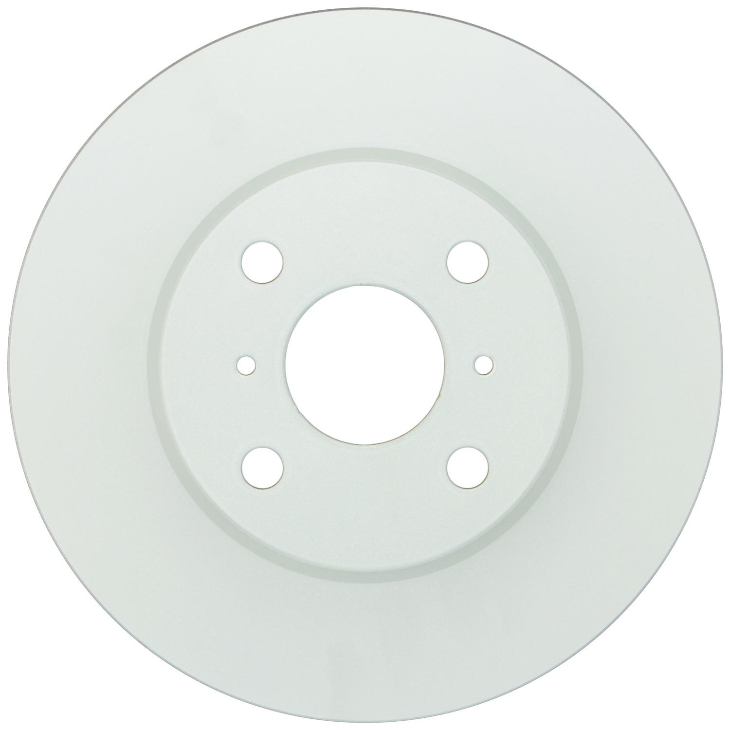 Bosch 50011607 Disc Brake Rotor product image 2 of 3