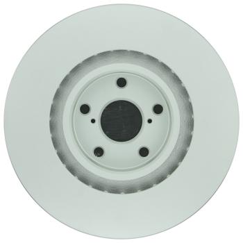 2010 Lexus GS450h Disc Brake Rotor Front Left Bosch 50011610 image 1 of 3