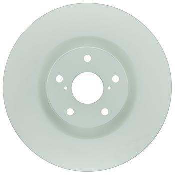 2010 Lexus GS450h Disc Brake Rotor Front Left Bosch 50011610 image 2 of 3