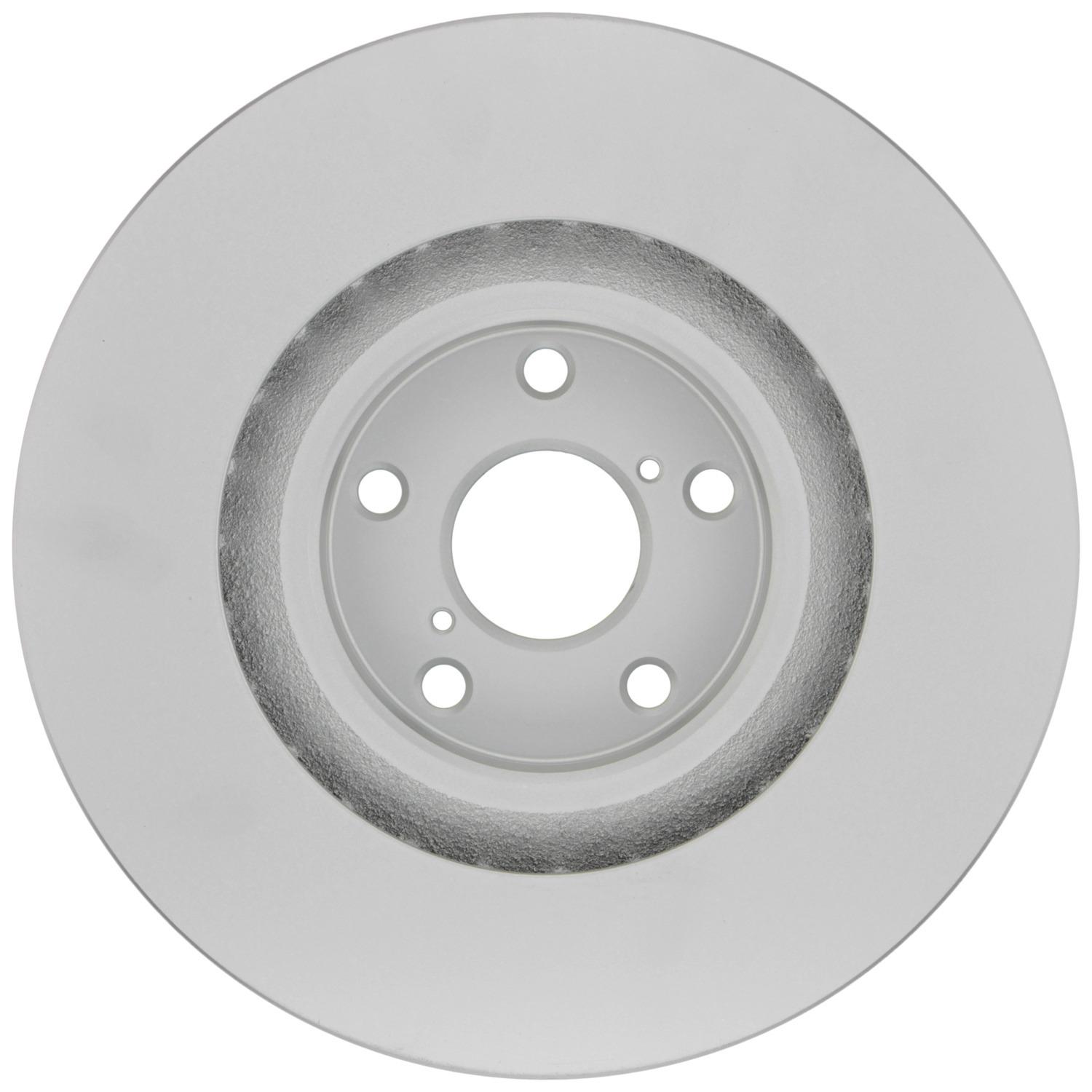 Bosch 50011611 - Disc Brake Rotor Bosch 50011611 Disc Brake Rotor product image 1 of 3