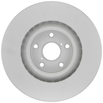 2010 Lexus GS450h Disc Brake Rotor Front Right Bosch 50011611 image 1 of 3
