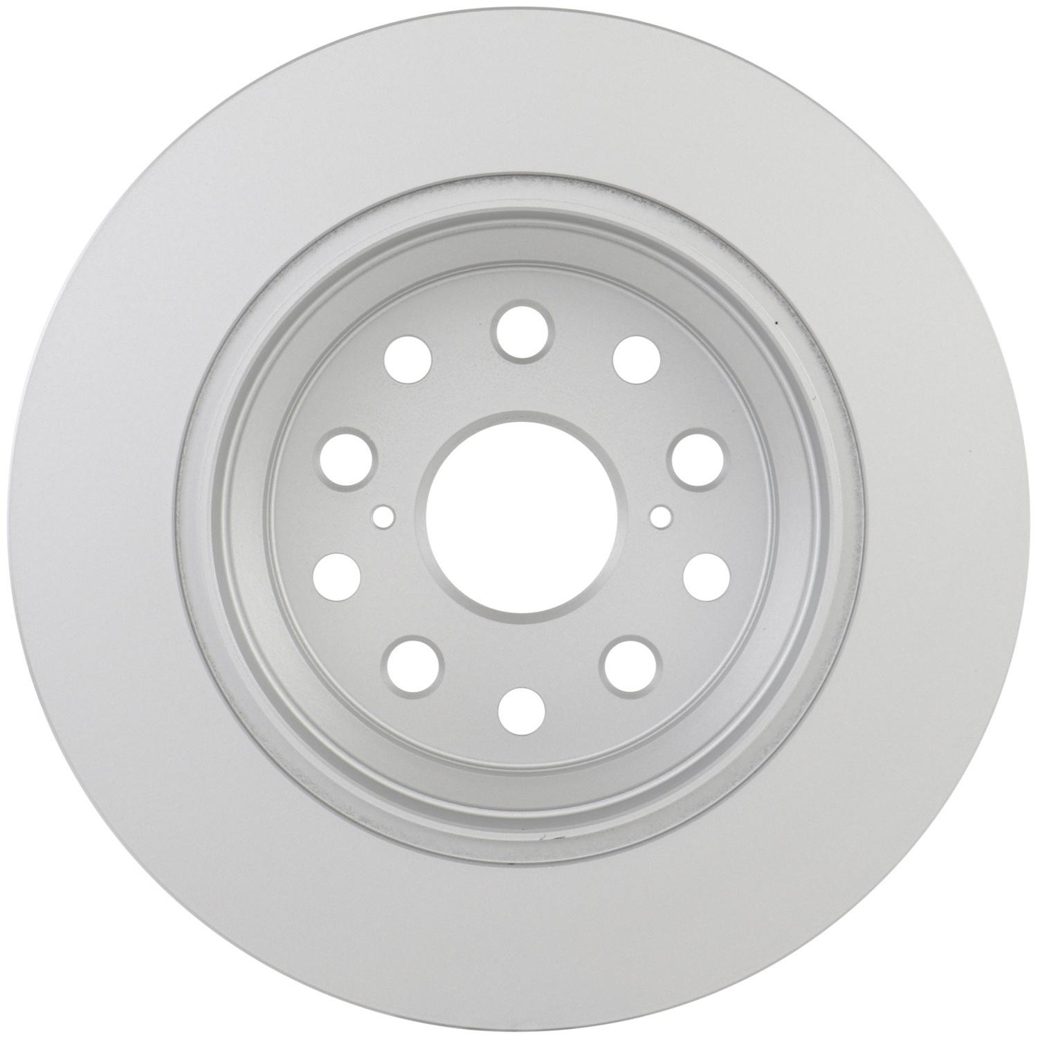 Bosch 50011635 - Disc Brake Rotor Bosch 50011635 Disc Brake Rotor product image 1 of 5