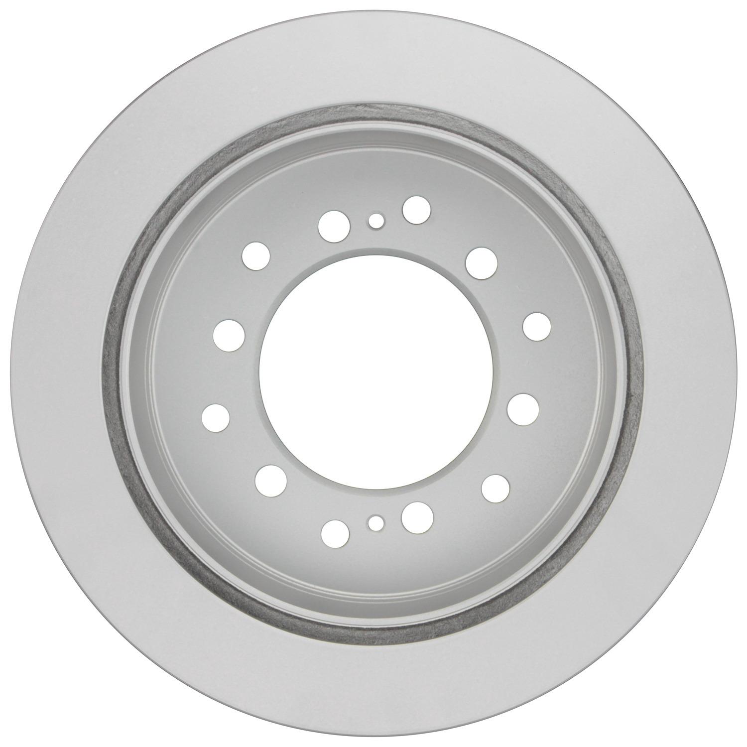 Bosch 50011636 - Disc Brake Rotor Bosch 50011636 Disc Brake Rotor product image 1 of 4