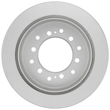 2021 Lexus GX460 Disc Brake Rotor Rear Bosch 50011636 image 1 of 4