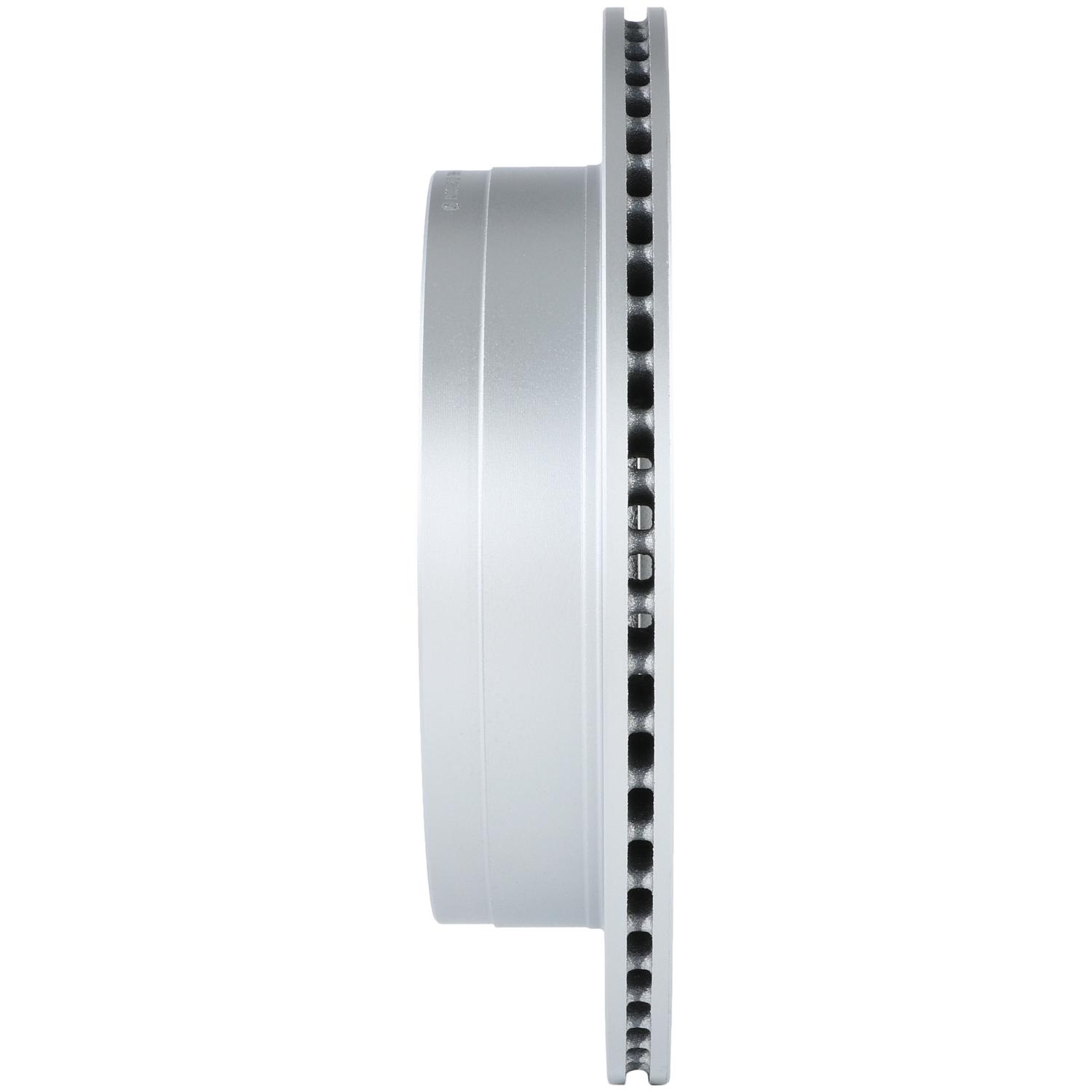 Bosch 50011636 - Disc Brake Rotor Bosch 50011636 Disc Brake Rotor product image 2 of 4