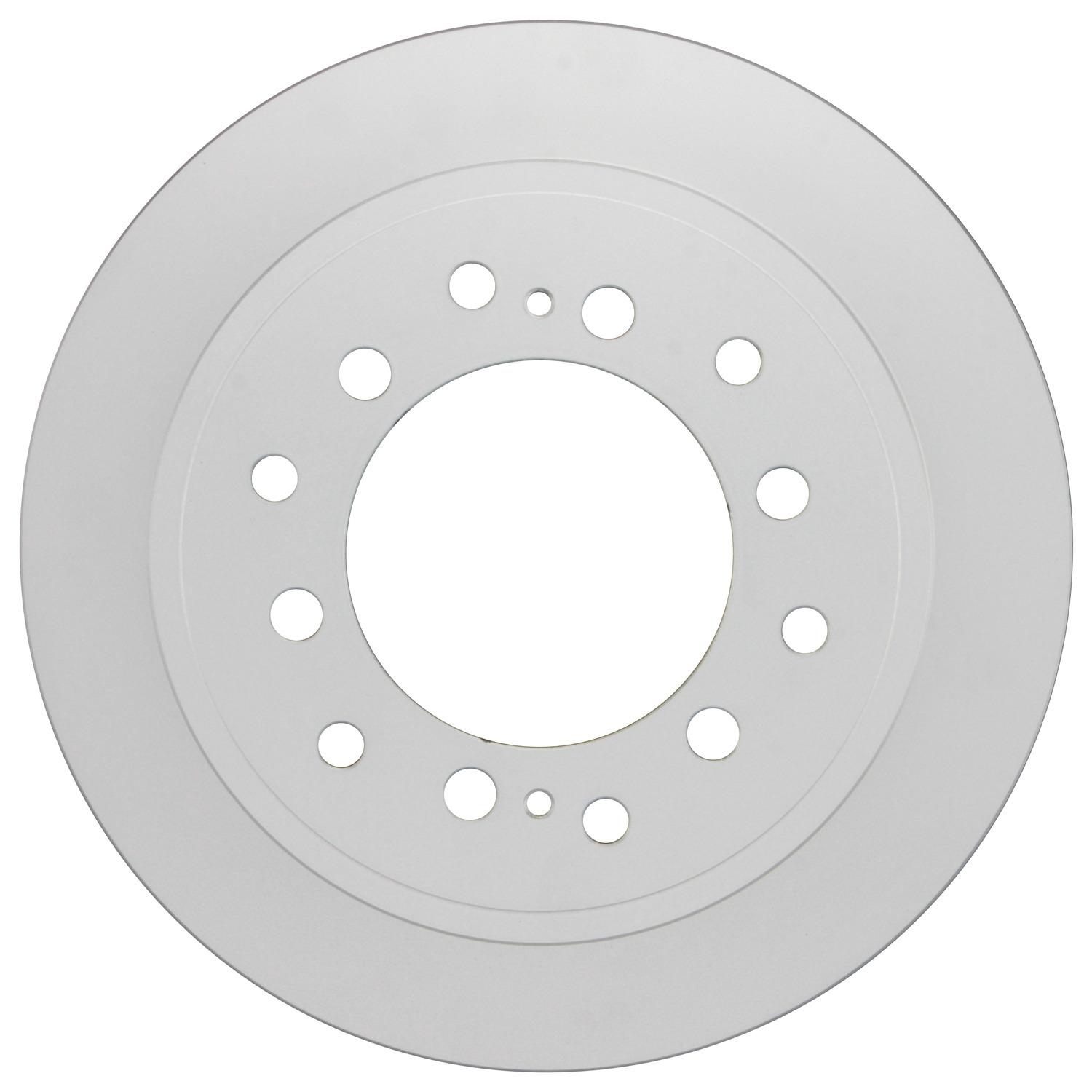 Bosch 50011636 - Disc Brake Rotor Bosch 50011636 Disc Brake Rotor product image 3 of 4