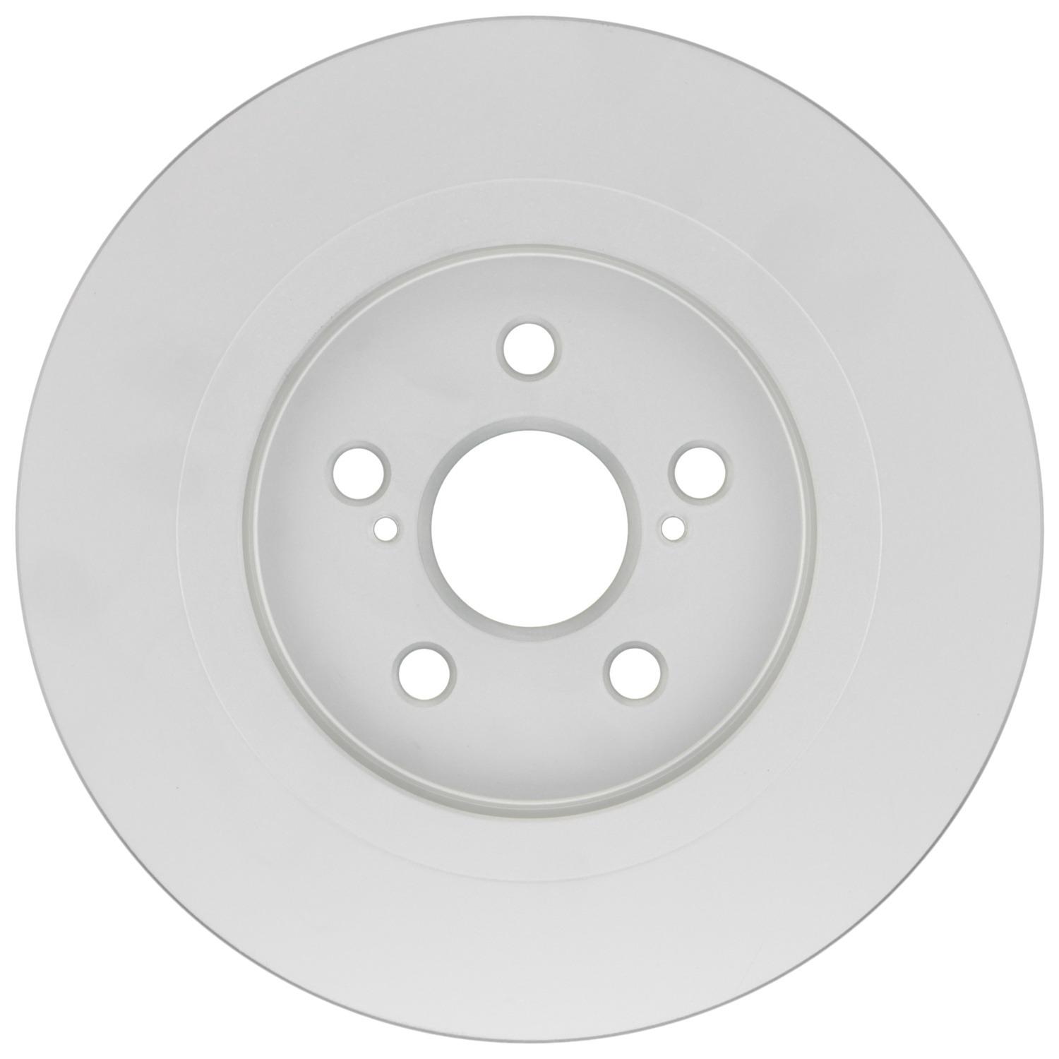 Bosch 50011637 - Disc Brake Rotor Bosch 50011637 Disc Brake Rotor product image 1 of 3
