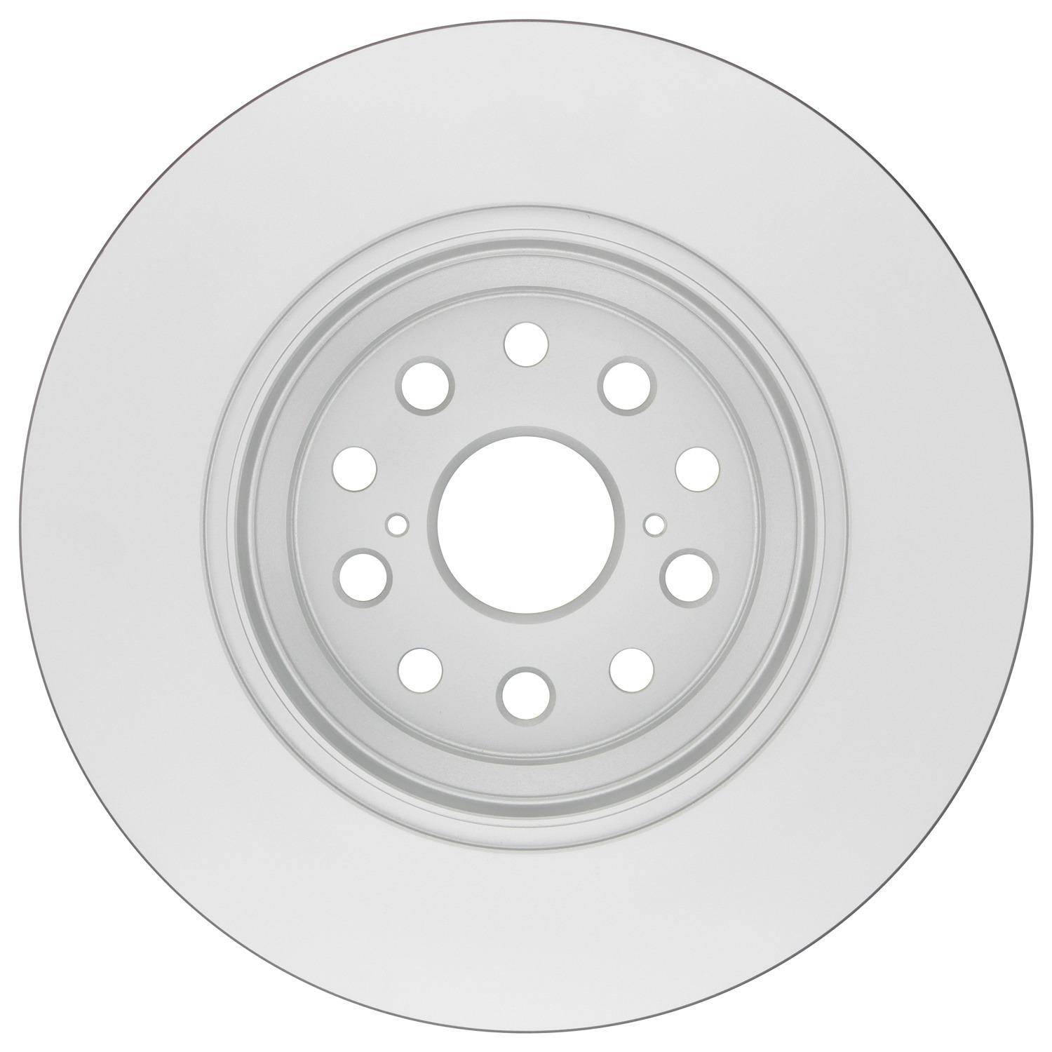 Bosch 50011659 - Disc Brake Rotor Bosch 50011659 Disc Brake Rotor product image 1 of 3