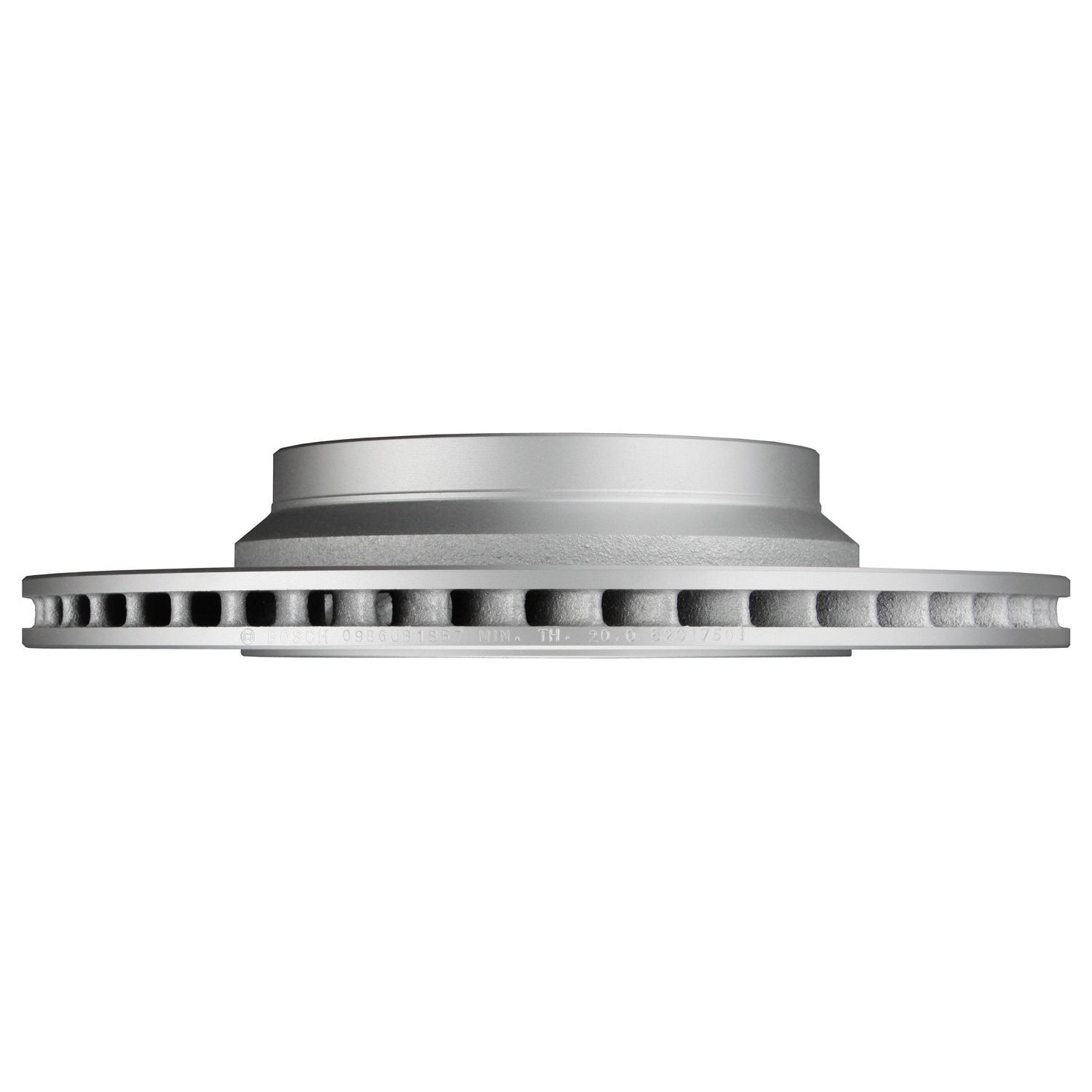 Bosch 50011659 - Disc Brake Rotor Bosch 50011659 Disc Brake Rotor product image 3 of 3