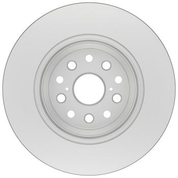 2017 Lexus LS460 Disc Brake Rotor Rear Right Bosch 50011660 image 1 of 3