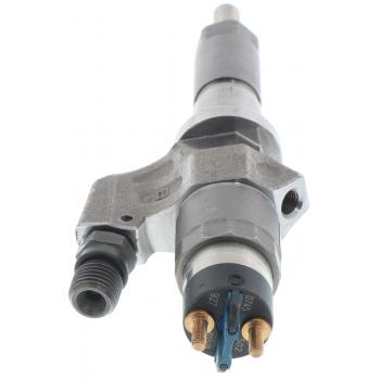 2002 GMC Sierra 2500 HD Fuel Injector Bosch 502BQS image 1 of 4