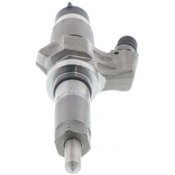 2002 GMC Sierra 2500 HD Fuel Injector Bosch 502BQS image 2 of 4