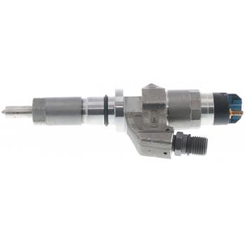 2002 GMC Sierra 2500 HD Fuel Injector Bosch 502BQS image 4 of 4
