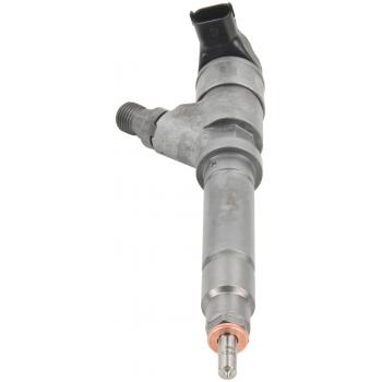 2005 GMC Sierra 3500 Fuel Injector Bosch 504BQS image 2 of 4