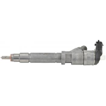 2005 GMC Sierra 3500 Fuel Injector Bosch 504BQS image 4 of 4