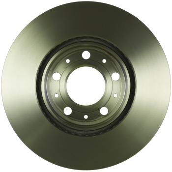 2004 Volvo C70 Disc Brake Rotor