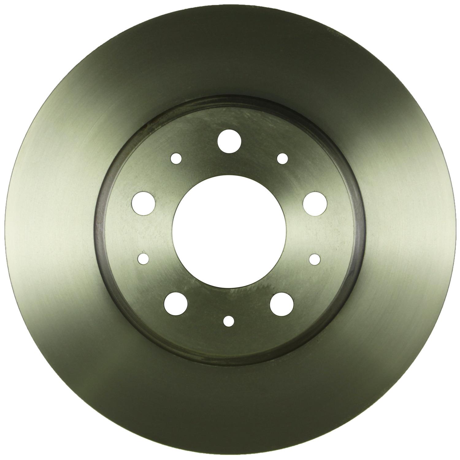 Bosch 52011347 - Disc Brake Rotor Bosch 52011347 Disc Brake Rotor product image 2 of 3