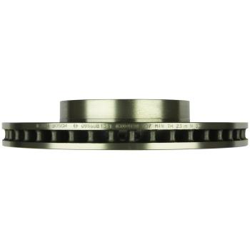 2000 Volvo C70 Disc Brake Rotor Front Bosch 52011347 image 3 of 3