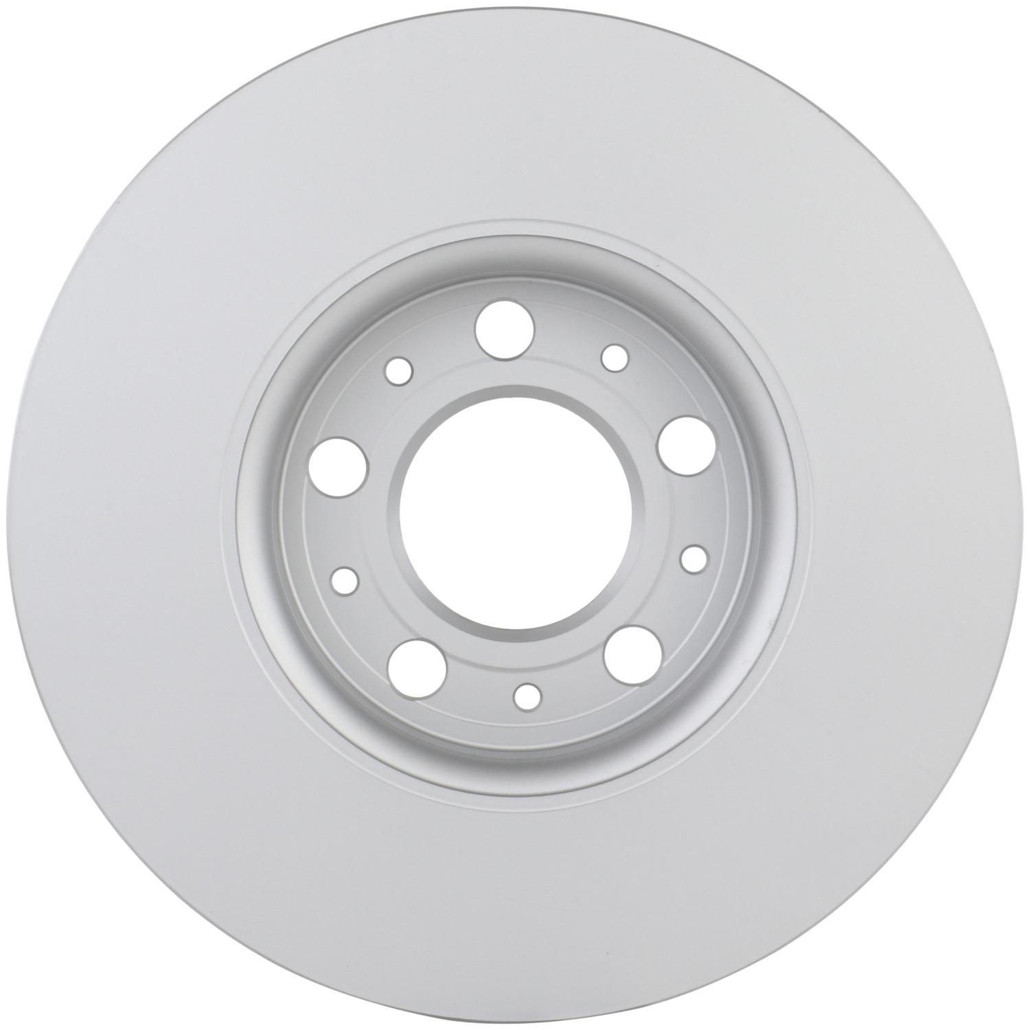 Bosch 52011348 - Disc Brake Rotor Bosch 52011348 Disc Brake Rotor product image 1 of 5