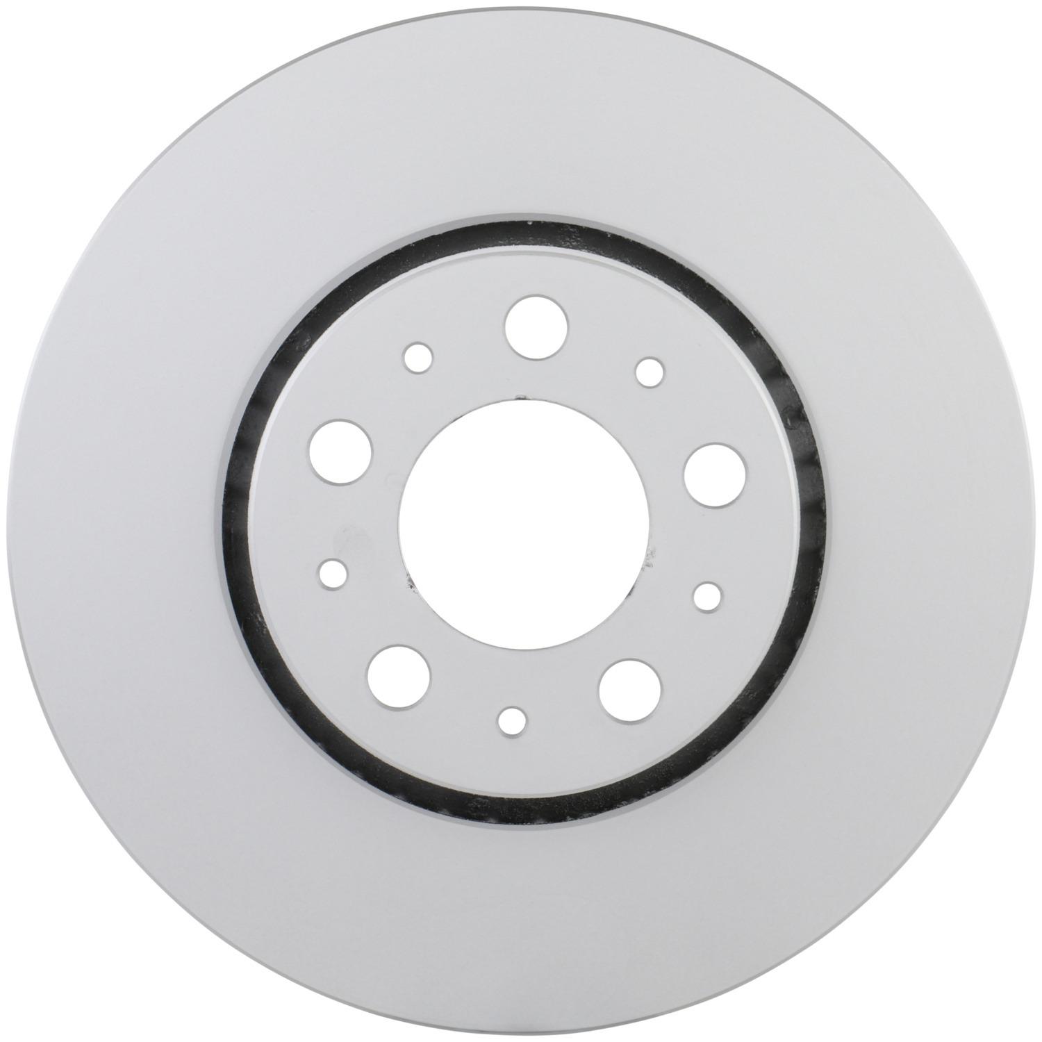 Bosch 52011348 - Disc Brake Rotor Bosch 52011348 Disc Brake Rotor product image 2 of 5