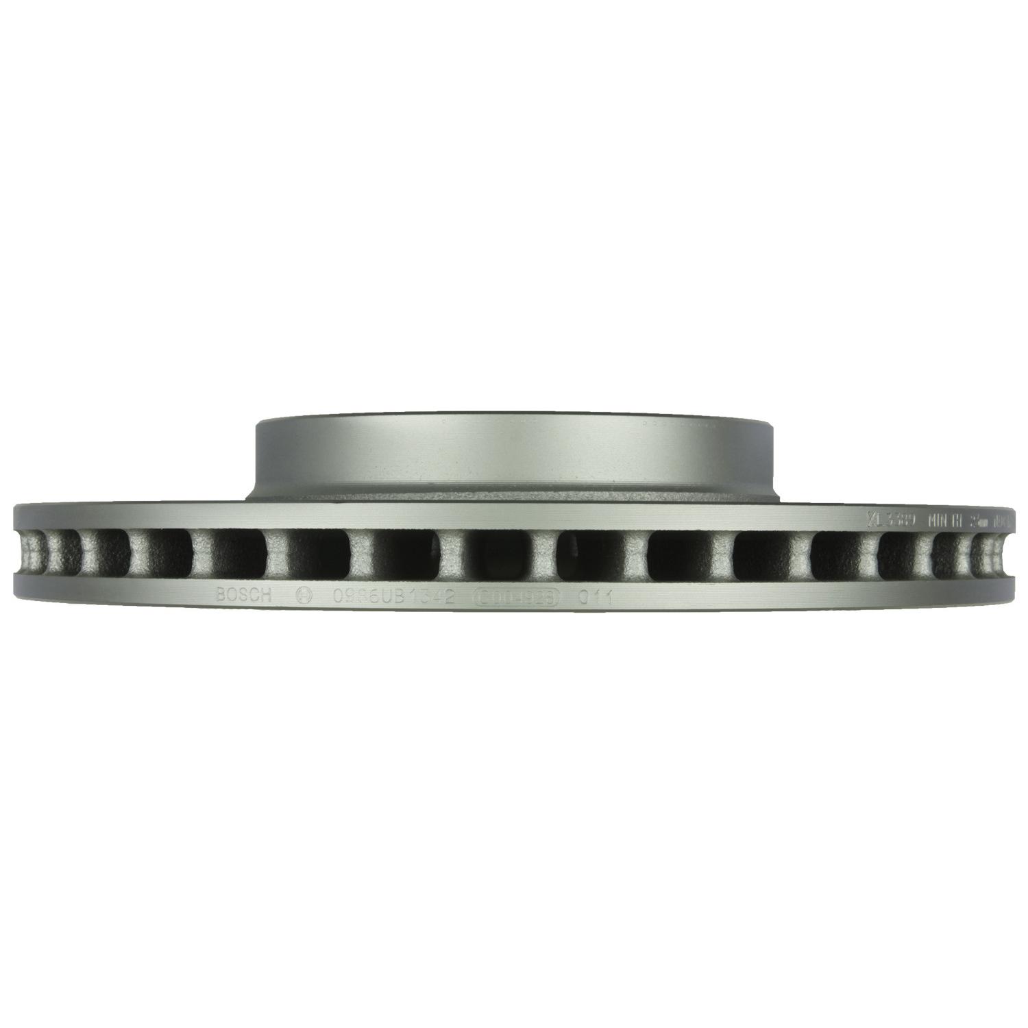 Bosch 52011348 - Disc Brake Rotor Bosch 52011348 Disc Brake Rotor product image 5 of 5