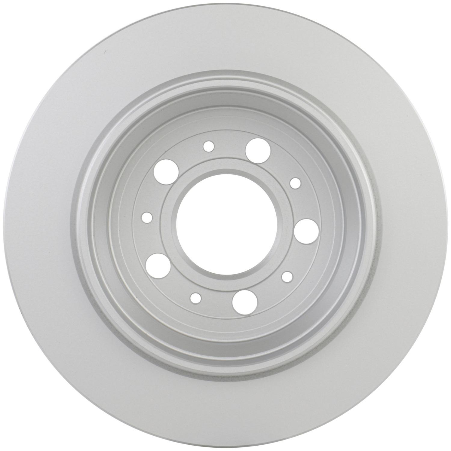 Bosch 52011349 - Disc Brake Rotor Bosch 52011349 Disc Brake Rotor product image 1 of 5