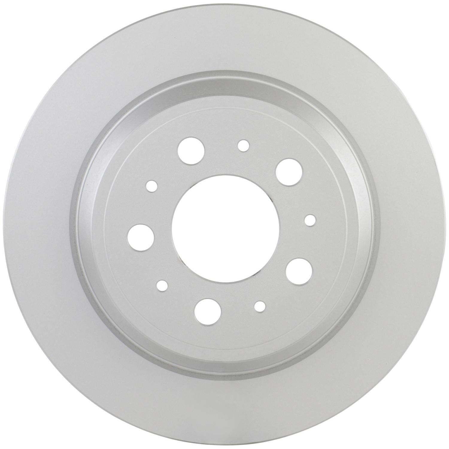 Bosch 52011349 - Disc Brake Rotor Bosch 52011349 Disc Brake Rotor product image 2 of 5