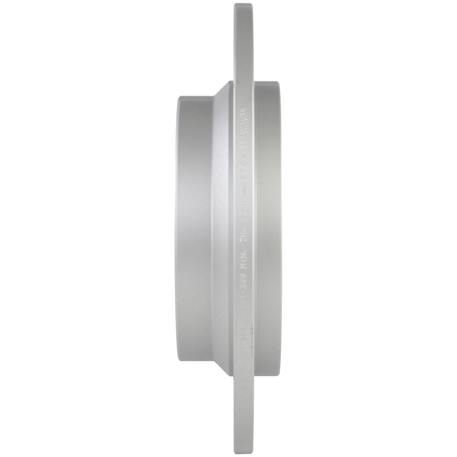 Bosch 52011349 - Disc Brake Rotor Bosch 52011349 Disc Brake Rotor product image 3 of 5