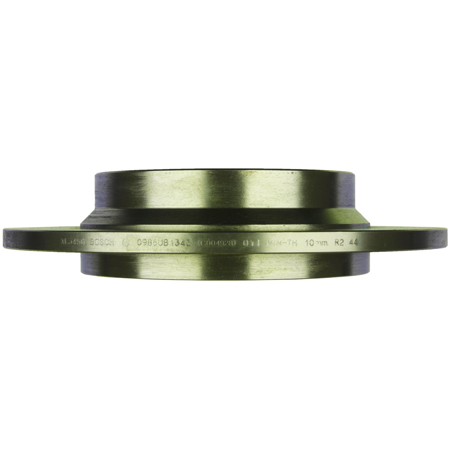 Bosch 52011349 - Disc Brake Rotor Bosch 52011349 Disc Brake Rotor product image 5 of 5