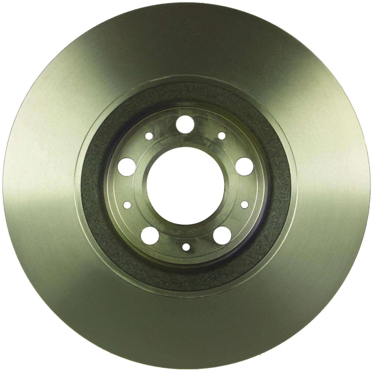 Bosch 52011350 - Disc Brake Rotor Bosch 52011350 Disc Brake Rotor product image 1 of 3