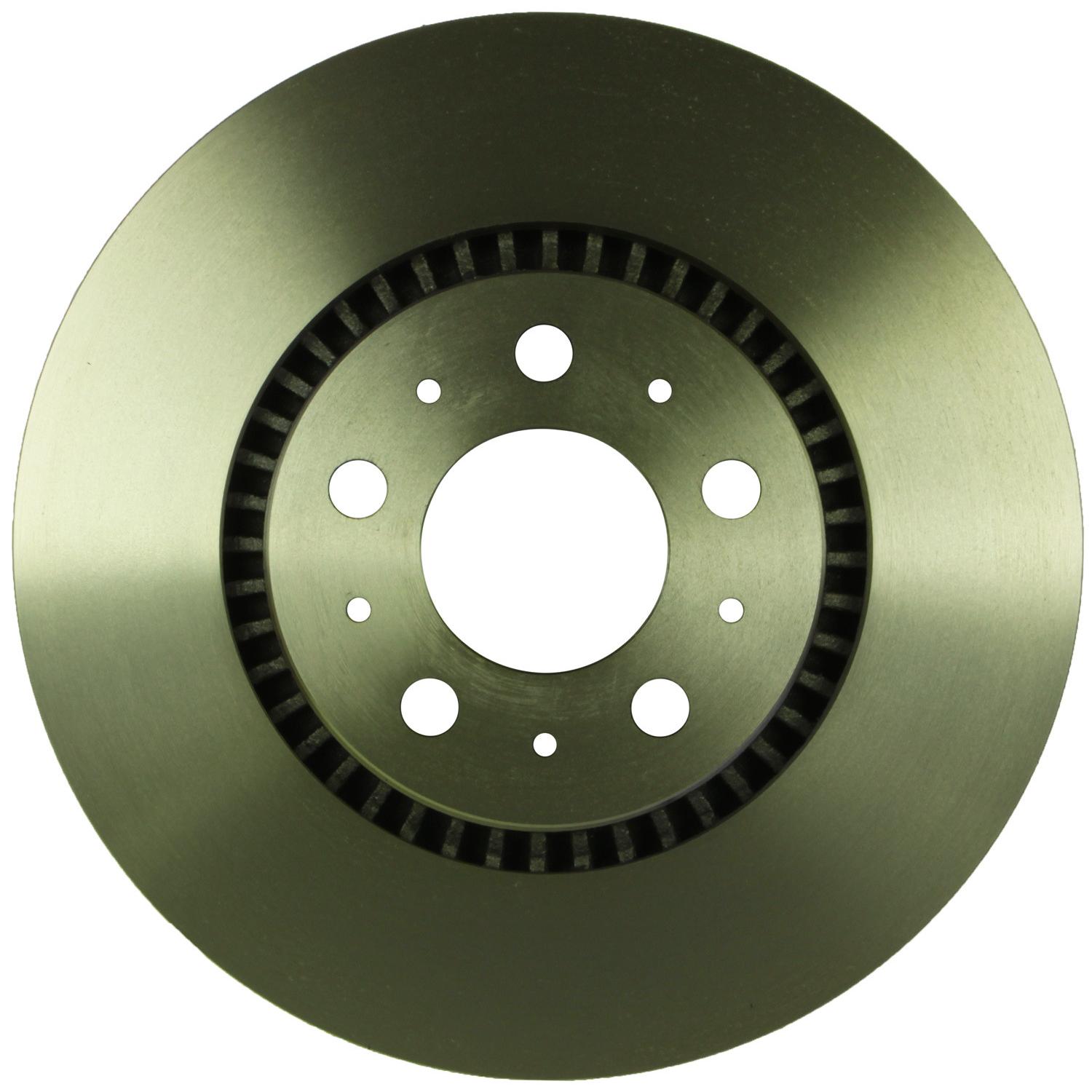 Bosch 52011350 - Disc Brake Rotor Bosch 52011350 Disc Brake Rotor product image 2 of 3