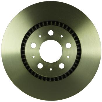 2007 Volvo S60 Disc Brake Rotor Front Bosch 52011350 image 2 of 3