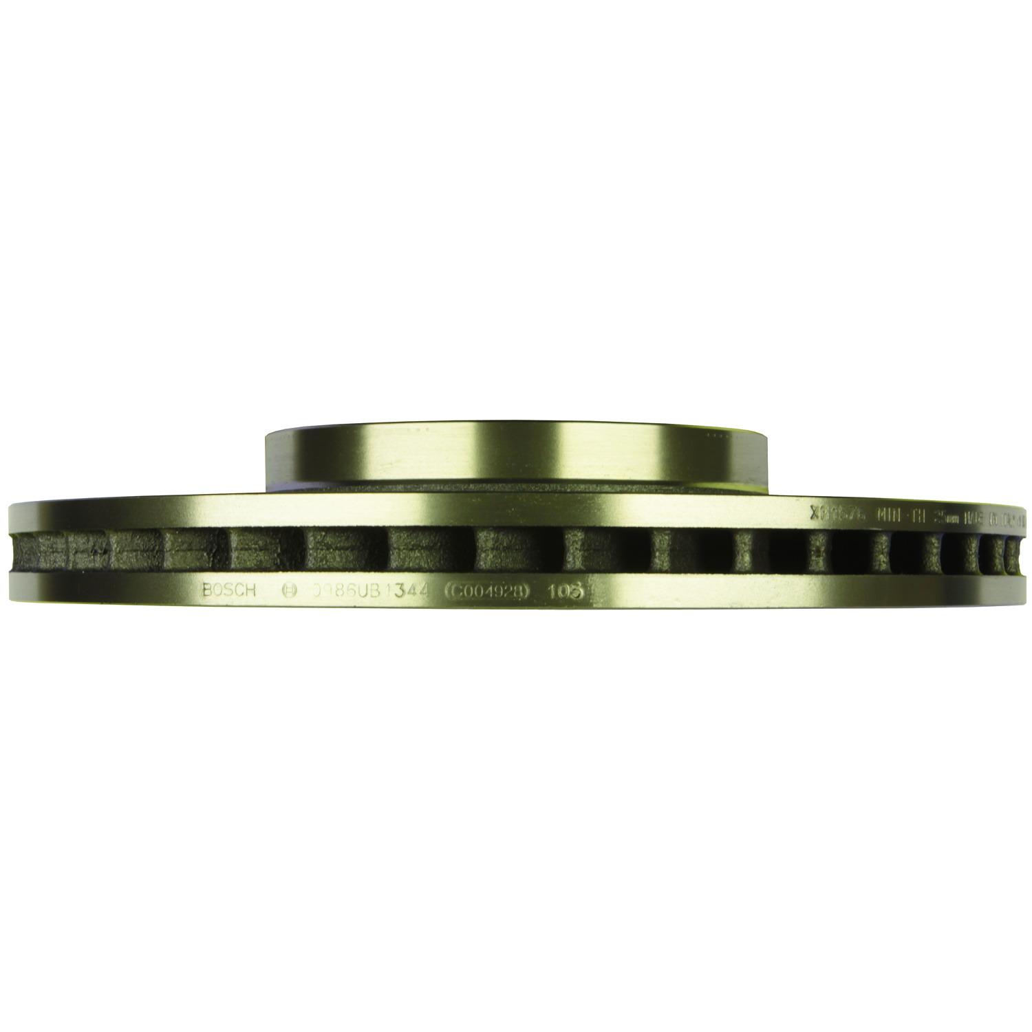 Bosch 52011350 - Disc Brake Rotor Bosch 52011350 Disc Brake Rotor product image 3 of 3